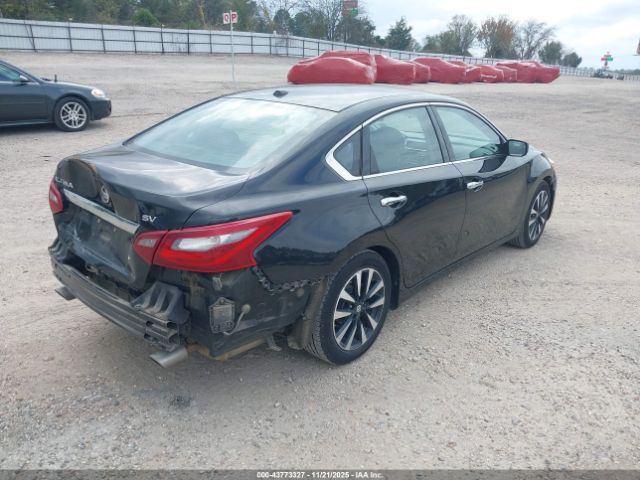 2018 NISSAN ALTIMA 1N4AL3AP1JC255352 Photo 3