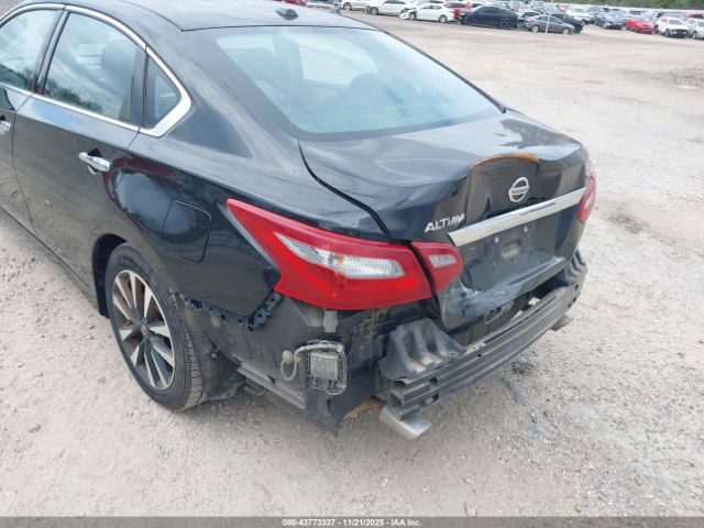2018 NISSAN ALTIMA 1N4AL3AP1JC255352 Photo 5