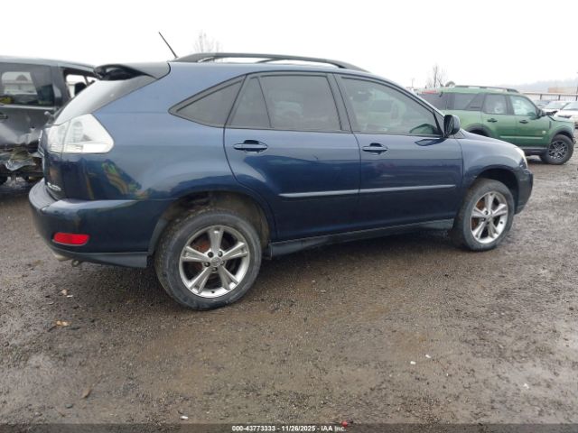 2006 LEXUS RX 400H JTJHW31U260029400 Photo 3