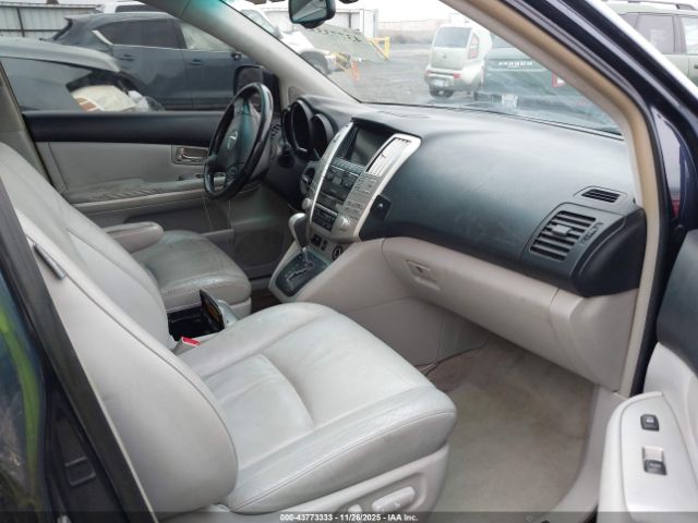 2006 LEXUS RX 400H JTJHW31U260029400 Photo 4