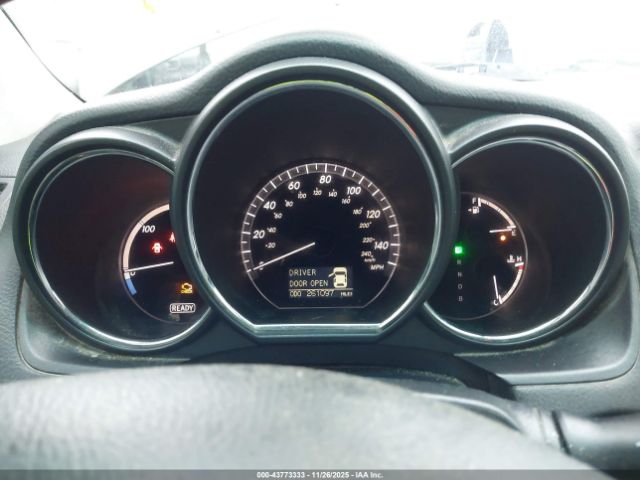 2006 LEXUS RX 400H JTJHW31U260029400 Photo 6