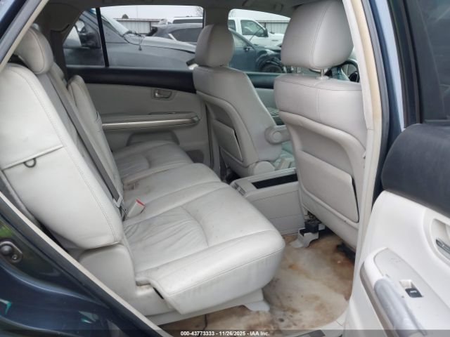 2006 LEXUS RX 400H JTJHW31U260029400 Photo 7
