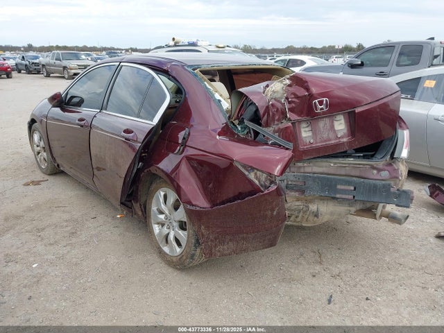 Продаж на аукціоні авто 2010 Honda Accord 2.4 Ex, vin: 1HGCP2F7XAA029981, номер лоту: 43773336