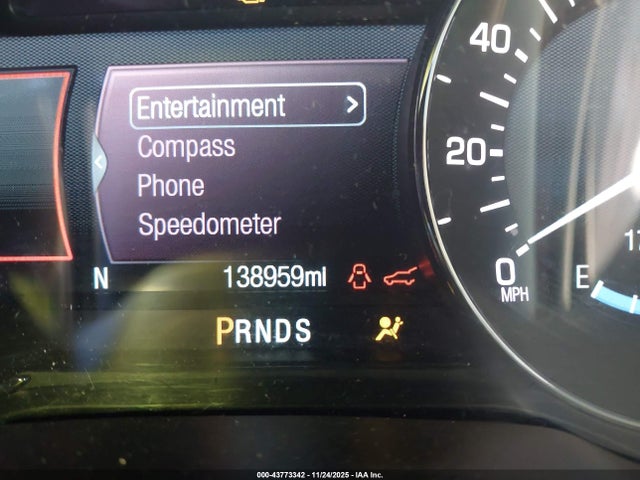 5LMCJ2C92HUL32793 Lincoln MKC SELECT