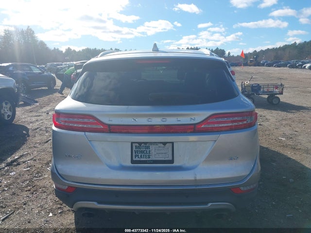 5LMCJ2C92HUL32793 Lincoln MKC SELECT