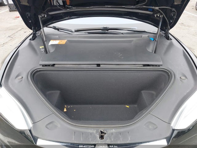 2017 TESLA MODEL S 5YJSA1E23HF214502 Photo 9