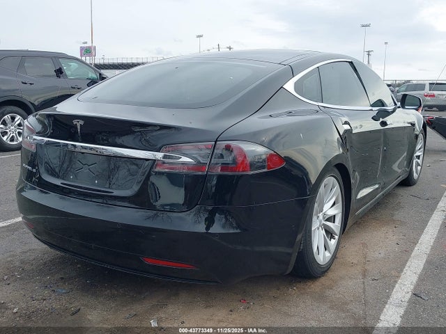2017 TESLA MODEL S 5YJSA1E23HF214502 Photo 3