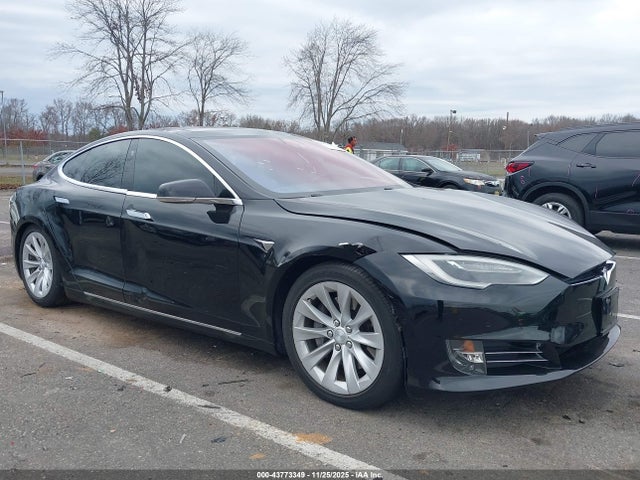 2017 TESLA MODEL S 5YJSA1E23HF214502 Photo 5