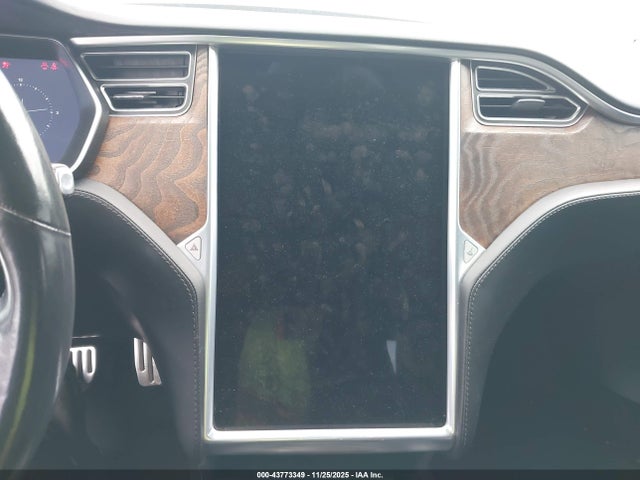 2017 TESLA MODEL S 5YJSA1E23HF214502 Photo 6