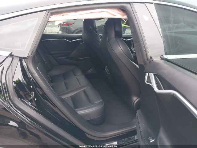 2017 TESLA MODEL S 5YJSA1E23HF214502 Photo 7