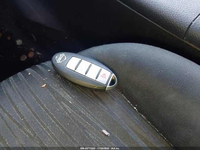 2018 NISSAN SENTRA 3N1AB7AP0JY306869 Photo 10