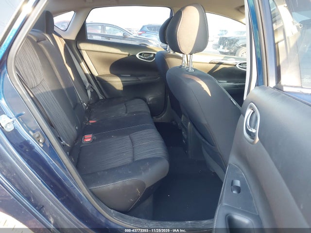 2018 NISSAN SENTRA 3N1AB7AP0JY306869 Photo 7
