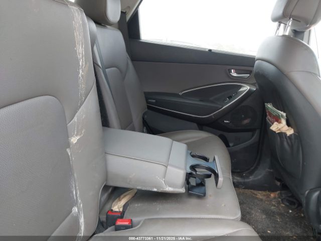 2018 HYUNDAI SANTA FE KM8SRDHF3JU278363 Photo 7