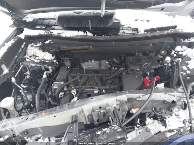 2016 MITSUBISHI OUTLANDER JA4AZ3A30GZ007471 Photo 9