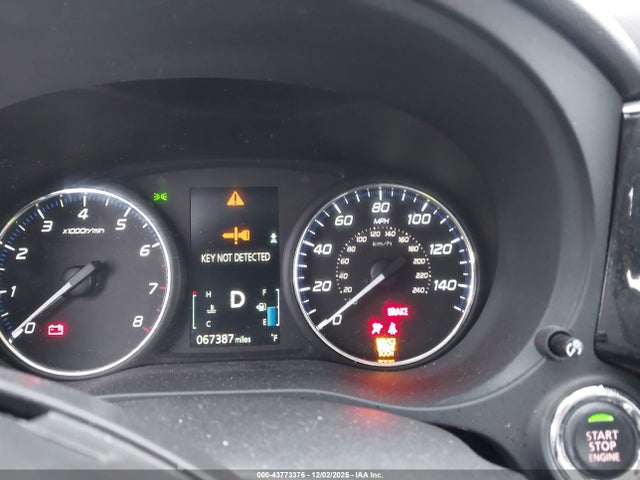 2016 MITSUBISHI OUTLANDER JA4AZ3A30GZ007471 Photo 6