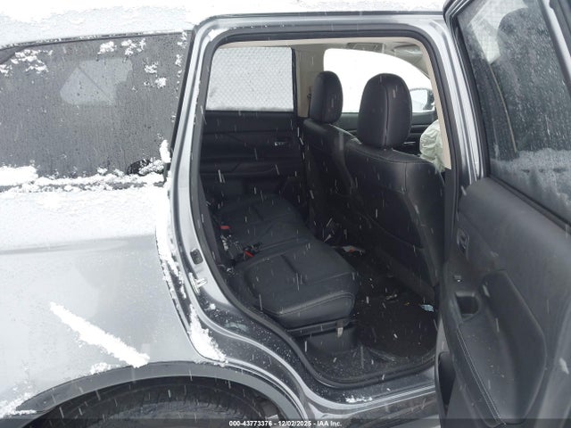 2016 MITSUBISHI OUTLANDER JA4AZ3A30GZ007471 Photo 7