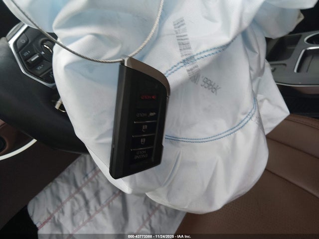 2025 ACURA MDX 5J8YD9H47SL003337 Photo 10