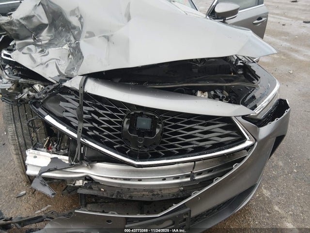 2025 ACURA MDX 5J8YD9H47SL003337 Photo 5