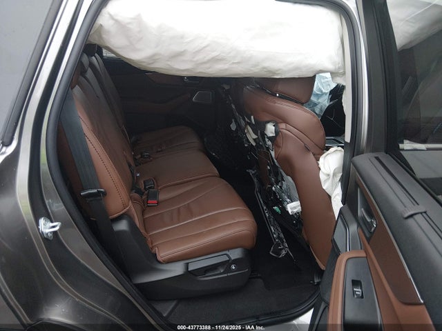 2025 ACURA MDX 5J8YD9H47SL003337 Photo 7