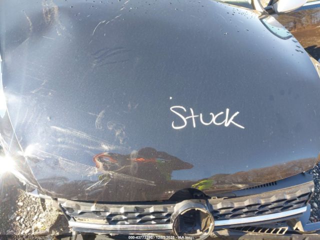 2019 VOLKSWAGEN GOLF ALLTRACK 3VWM17AU6KM519091 Photo 9