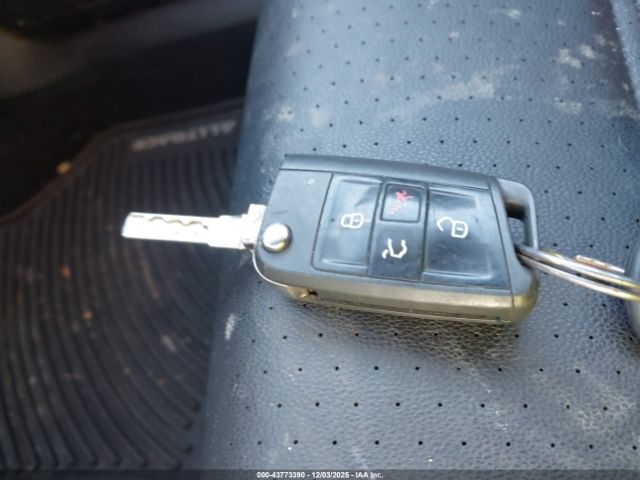 2019 VOLKSWAGEN GOLF ALLTRACK 3VWM17AU6KM519091 Photo 10