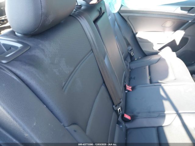 2019 VOLKSWAGEN GOLF ALLTRACK 3VWM17AU6KM519091 Photo 7