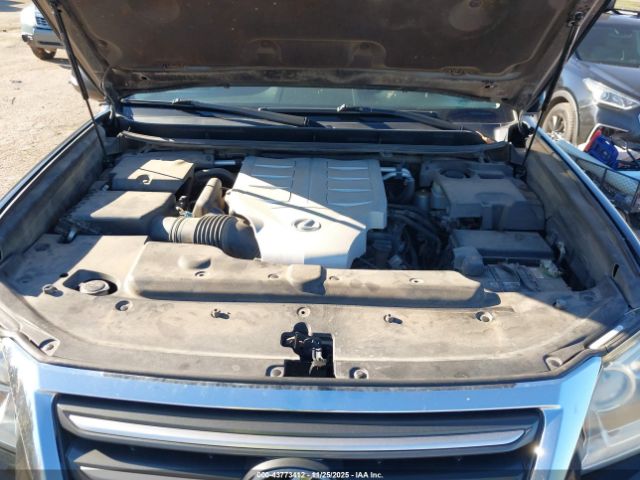 2014 LEXUS GX 460 JTJJM7FXXE5068240 Photo 9