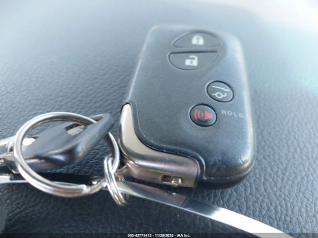 2014 LEXUS GX 460 JTJJM7FXXE5068240 Photo 10