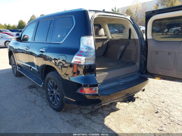 2014 LEXUS GX 460 JTJJM7FXXE5068240 Photo 2