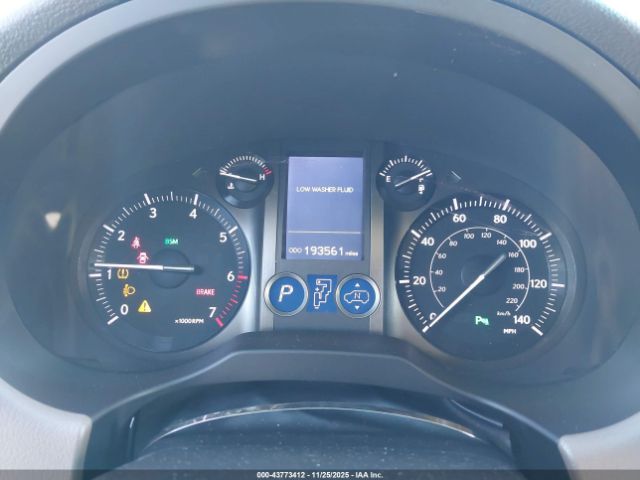 2014 LEXUS GX 460 JTJJM7FXXE5068240 Photo 6