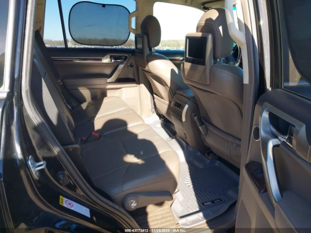 2014 LEXUS GX 460 JTJJM7FXXE5068240 Photo 7