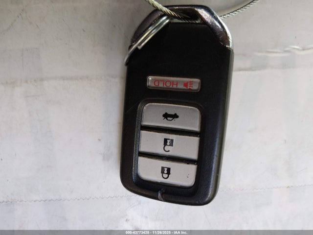 Honda Civic Ex-l 2014 2HGFB2F91EH529404 Image 11