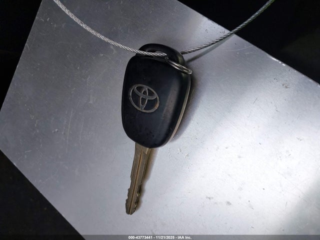 Toyota Tundra Sr5 2021 5TFRY5F16MX297303 Image 11