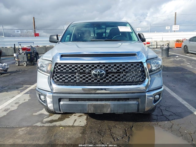 Toyota Tundra Sr5 2021 5TFRY5F16MX297303 Image 13