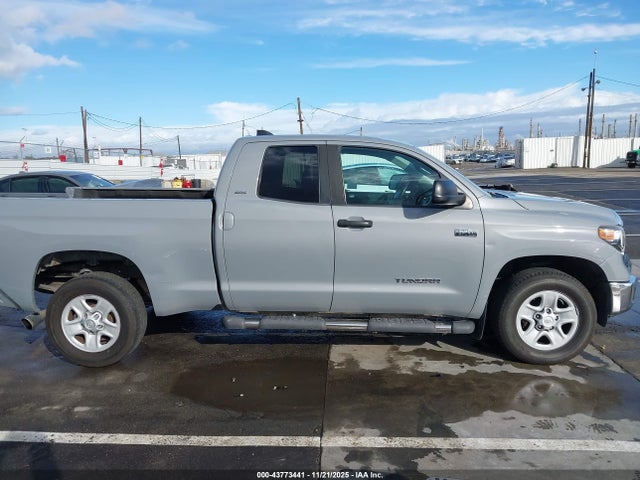 Toyota Tundra Sr5 2021 5TFRY5F16MX297303 Image 14