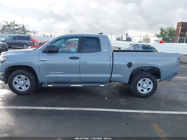 Toyota Tundra Sr5 2021 5TFRY5F16MX297303 Image 15