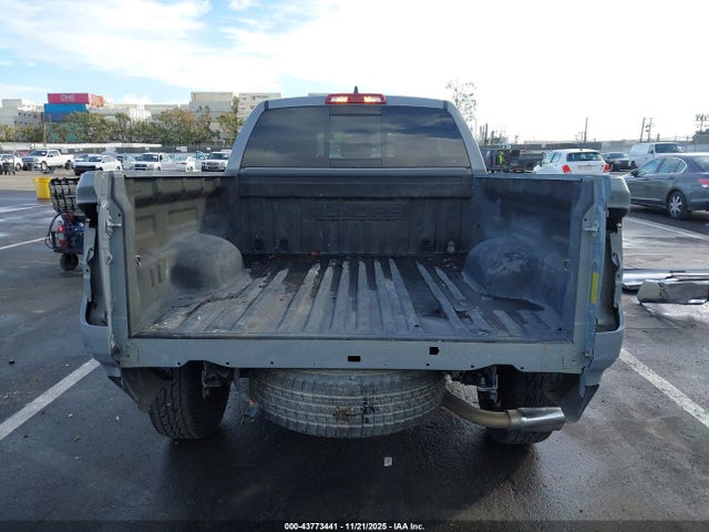 Toyota Tundra Sr5 2021 5TFRY5F16MX297303 Image 17