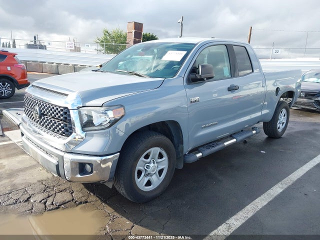 Toyota Tundra Sr5 2021 5TFRY5F16MX297303 Image 2