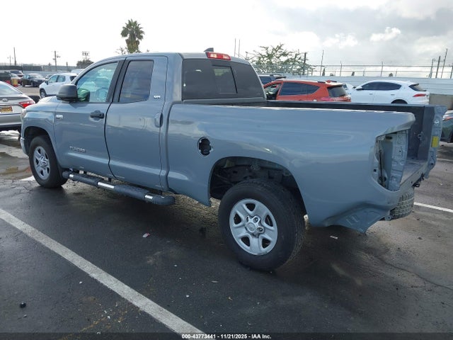Toyota Tundra Sr5 2021 5TFRY5F16MX297303 Image 3