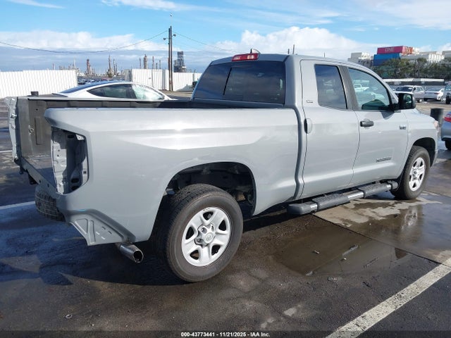 Toyota Tundra Sr5 2021 5TFRY5F16MX297303 Image 4