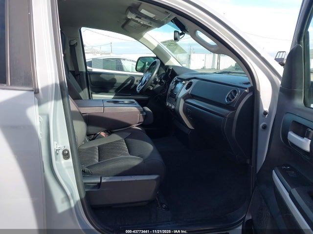 Toyota Tundra Sr5 2021 5TFRY5F16MX297303 Image 5