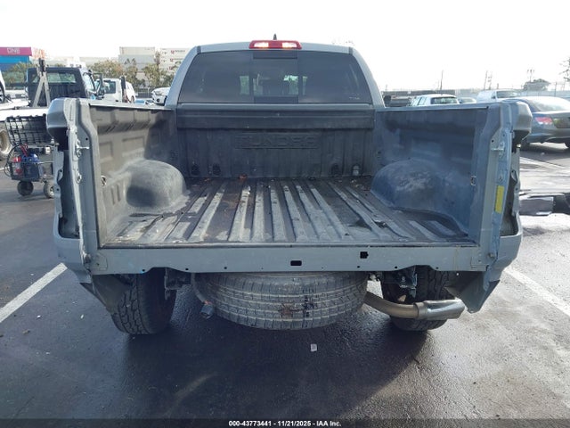 Toyota Tundra Sr5 2021 5TFRY5F16MX297303 Image 6