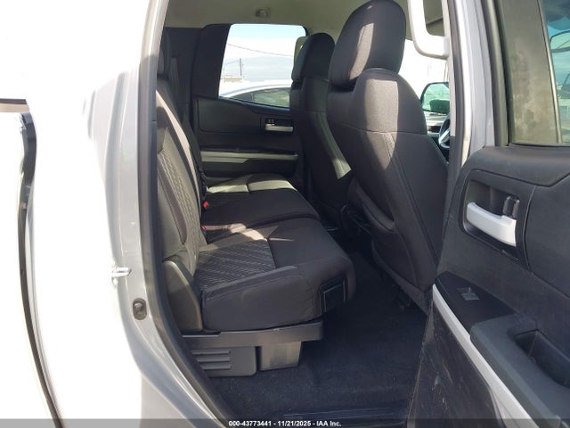 Toyota Tundra Sr5 2021 5TFRY5F16MX297303 Image 8