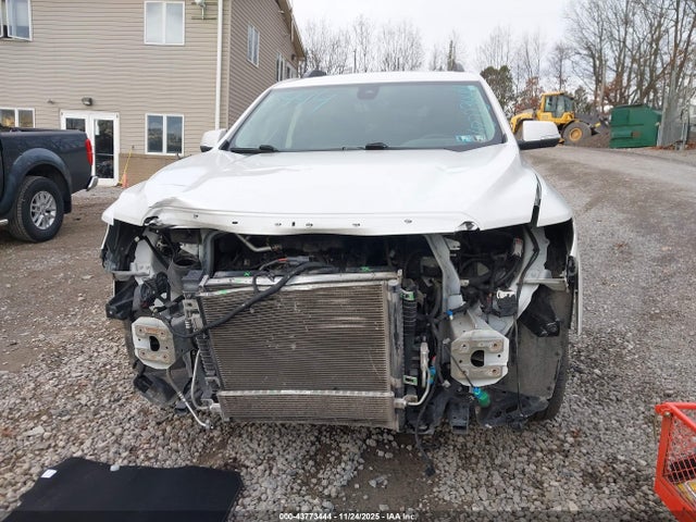 Продажа на аукционе авто 2020 Gmc Acadia Awd Denali, vin: 1GKKNXLS2LZ171837, номер лота: 43773444