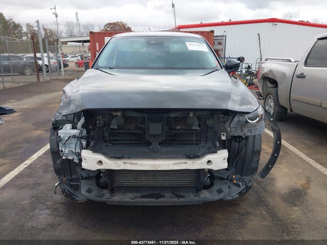 43773451 :رقم المزاد ، JM3TCACY7K0326898 vin ، 2019 Mazda Cx-9 Touring مزاد بيع