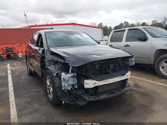 43773451 :رقم المزاد ، JM3TCACY7K0326898 vin ، 2019 Mazda Cx-9 Touring مزاد بيع