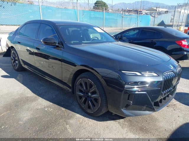 2024 BMW I7 WBY43EJ06RCR14364