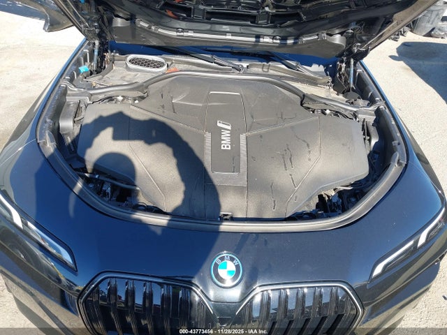 2024 BMW I7 WBY43EJ06RCR14364 Photo 9