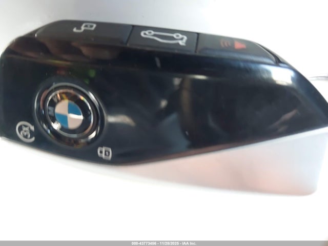 2024 BMW I7 WBY43EJ06RCR14364 Photo 10