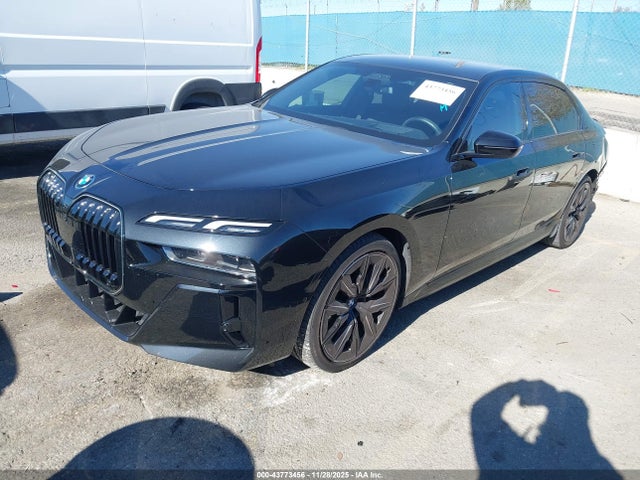 2024 BMW I7 WBY43EJ06RCR14364 Photo 1
